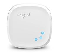 Sengled Smart Hub, for Use Smart Products, Compatible with Alexa, Google Assistant and Apple HomeKit, New Version,E39-G8C,White