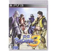 Sengoku Basara 3 [Japan Import]