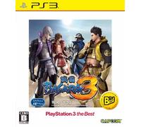 Sengoku Basara 3 (PlayStation3 the Best)