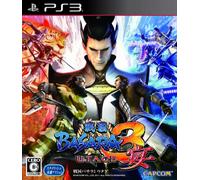 Sengoku Basara 3 Utage [Japan Import]