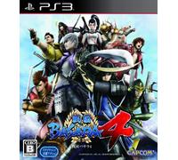 Sengoku Basara 4 [Playstation 3]