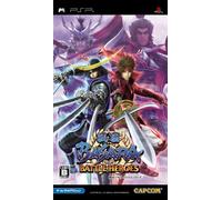 Sengoku Basara: Battle Heroes [Japan Import]