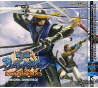 Sengoku Basara Battle Heros
