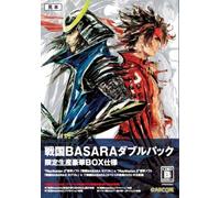 Sengoku Basara Double Pack [Japan Import]