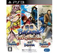 Sengoku Basara HD Collection [Japan Import]