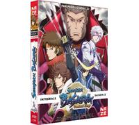 Sengoku Basara - Intégrale Saison 2