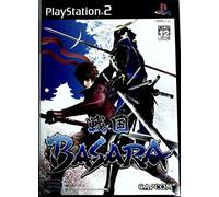 Sengoku Basara [Japan Import]