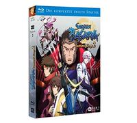 Sengoku Basara Samurai Kings 2
