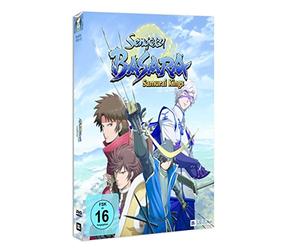 Sengoku Basara Samurai Kings 2