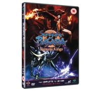 Sengoku Basara: Samurai Kings [DVD]