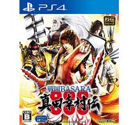 Sengoku Basara: Sanada Yukimura-Den - Standard Edition [PS4][Japan import]