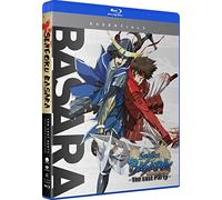 Sengoku Basara: The Last Party - The Movie [Blu-ray]