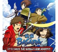 SENGOKU BASARA VOL.2