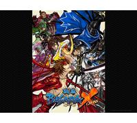 Sengoku Basara X [Japan Import]