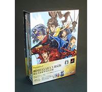 Sengoku Basara X [Limited Edition] [Japan Import]