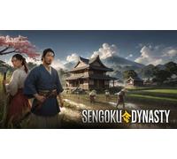 Sengoku Dynasty