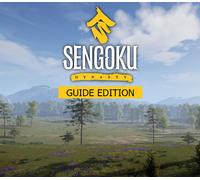 Sengoku Dynasty Guide Edition Steam CD Key