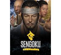 Sengoku Dynasty (PC) - Steam Account - GLOBAL