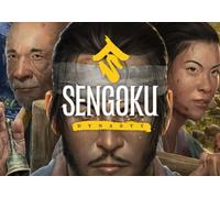 Sengoku Dynasty (PC) Steam Key - GLOBAL