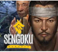 Sengoku Dynasty Steam Altergift