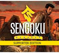 Sengoku Dynasty Supporter Edition Steam CD Key