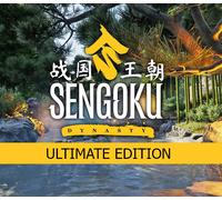 Sengoku Dynasty Ultimate Edition PC Steam CD Key