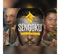 Sengoku Dynasty - Ultimate Edition (PC) Steam Gift - GLOBAL