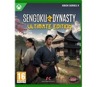 Sengoku Dynasty Ultimate Edition (Xbox Series X)
