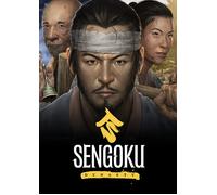Sengoku Dynasty Xbox Series X|S/PC