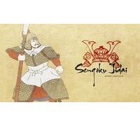 Sengoku Jidai - Genko Campaign (2nd Mongol Invasion of Japan 1281)