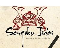 Sengoku Jidai: Shadow of the Shogun Deluxe Edition (PC) Steam Key - GLOBAL