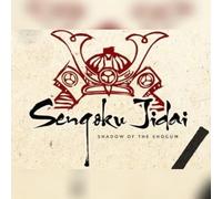 Sengoku Jidai: Shadow of the Shogun (PC) Steam Gift - GLOBAL