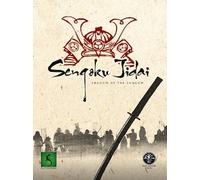 Sengoku Jidai: Shadow of the Shogun Steam Gift EUROPE