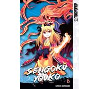 Sengoku Youko, Volume 6
