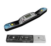 Sengso Speed Cube Timer Magic Puzzle Cube Professional Cuber Stop Clock Timer