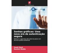 Senhas gráficas: Uma nova era de autenticação segura: Reforçar a segurança das palavras-passe com técnicas gráficas dinâmicas