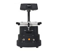 SenhE Dental Vacuum Forming Machine, Adjustable Dental Vacuum Forming, 1000W Dental Vacuum Forming Molding Laminating Machine, Laboratory Equipment