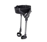 SenhE Exoskeleton Power Walking Aids, Bionic Body Power Walking Aid, Power Walking Aid for Walking with Leg, Lower Limbs Assisted Rehabilitation Training Equipment