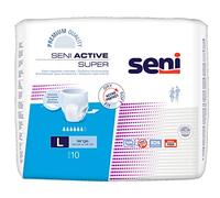 Seni Active Super Large Pull Up Pack of 10 Incontinence Protective Underwear
