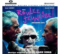 Senia, Jean Marie - Roulez Jeunesse! (Senia)