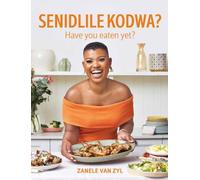 Senidlile Kodwa?