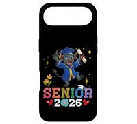 Senior 2026 Graduation Buffalo Class of 26 Scholar Graduate Case for iPhone Air