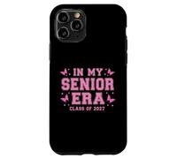 Senior 2027 Class of 2027 in My Senior Era Case for iPhone 11 Pro