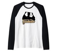 Senior 2027 Ideas for Pictures, Night, and Trip Graphic Raglan Baseball Tee