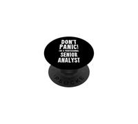 Senior Analyst PopSockets Adhesive PopGrip
