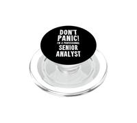 Senior Analyst PopSockets PopGrip for MagSafe