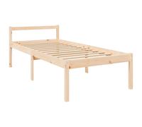 Senior Bed, Senior Beds, Bed Frame vidaXL