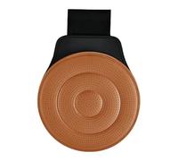 Senior Car Seat Rotating,360 Degree Rotating Car Seat Cushion | Non-Slip Breathable Cover for Driver - SUV Truck Pregnant Seniors