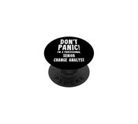 Senior Change Analyst PopSockets Adhesive PopGrip