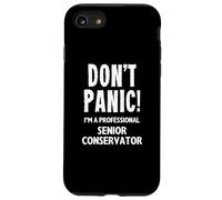 Senior Conservator Case for iPhone SE (2020) / 7/8